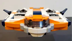 Starship Explorer