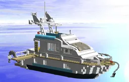 Yacht 1.0 (modular)