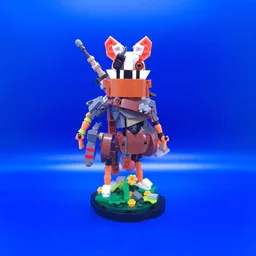Biomutant