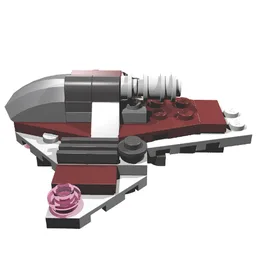 75032 Mini fighter 9