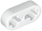 Technic Beam 1 x 2 Thin