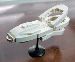 The Orville Micro