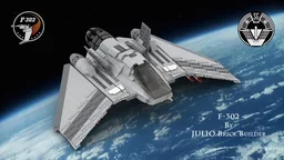 F-302 Stargate