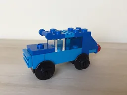🚙 Jeep with 11006
