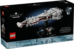 Tantive IV