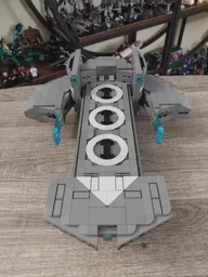 Asgard Bilskirnir-class Ship