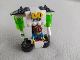 71471 Mateo's Mech