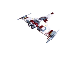 Omega 7 Fighter