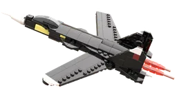 Su-47 1:72