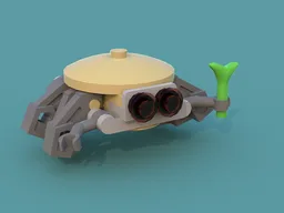NanoCrab