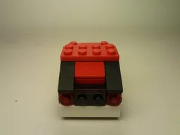 30187 Dodge Charger 69