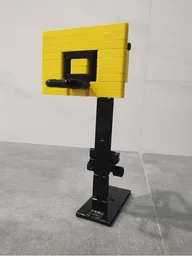 Basketball Stand