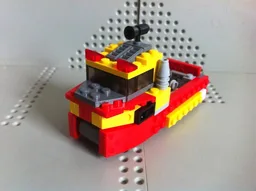 5866 Ferry