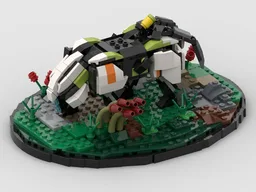 Horizon Strider