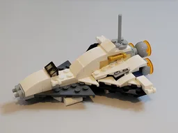 31134 Shuttle Craft