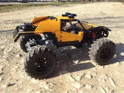 42099 C model 'Trophy'