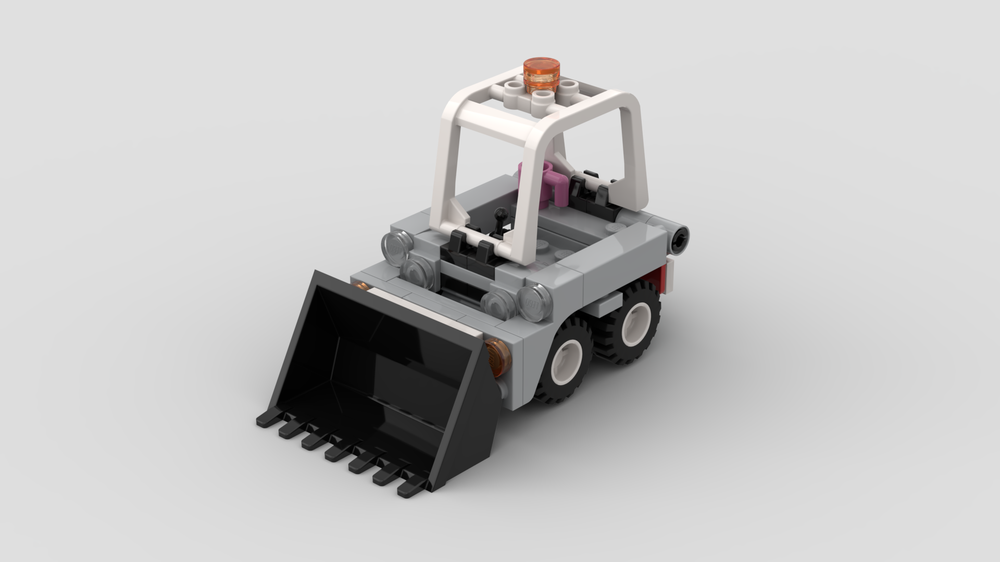 Lego Loader