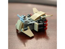 Mandalorian Speeder