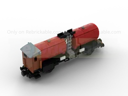 8wide wine barrel wagon