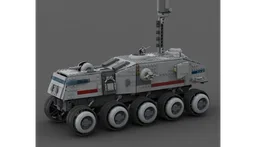 Juggernaut 2x build modification (+wheels)