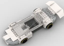 Cabrio car