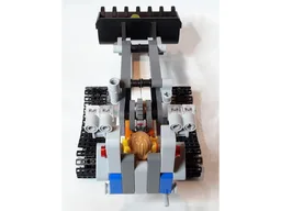 42032 - mini-loader
