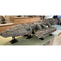 Battlestar Galactica