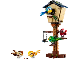 Birdhouse