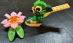 31377 Bird
