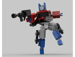 Optimus Prime