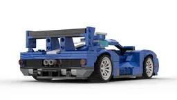 31070 Classic prototype racer
