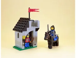 Black Falcon Spy