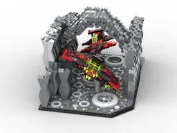 Mtron Flight Training