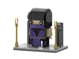 Classic MK Ninjas - 8 Pack Bundle