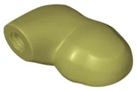 Bigfig Arm, Right [Plain]
