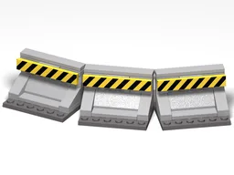 Construction Barrier