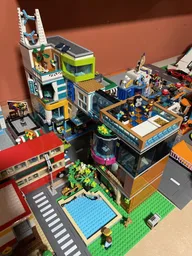 Downtown