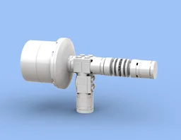 Torch 6:1