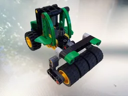 42218 Road Roller
