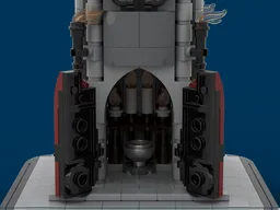 Serpent Tower