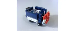 30575 Mining Car