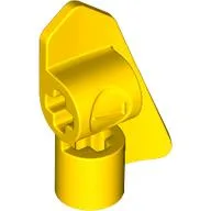 Technic Panel Fairing #7 3L Very Small Smooth, Side A