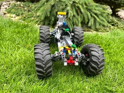 SCORPION OFFROADER RWD