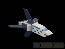 Boeing LSL-70707 Starliner