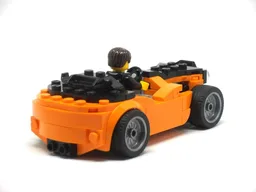 75880 Hot Rod