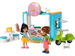 Donut Shop