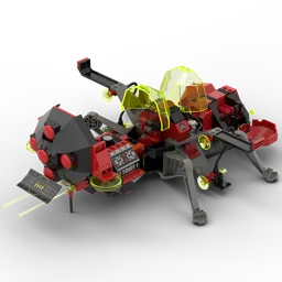 MOC-0012 big bug