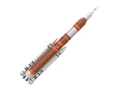 Block 1B Space Launch System