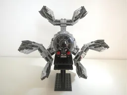TIE Defender