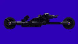 Batpod
